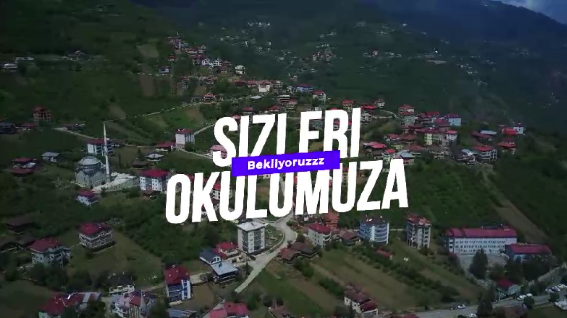 OKULUMUZUN KISA TANITIM VİDEOSU