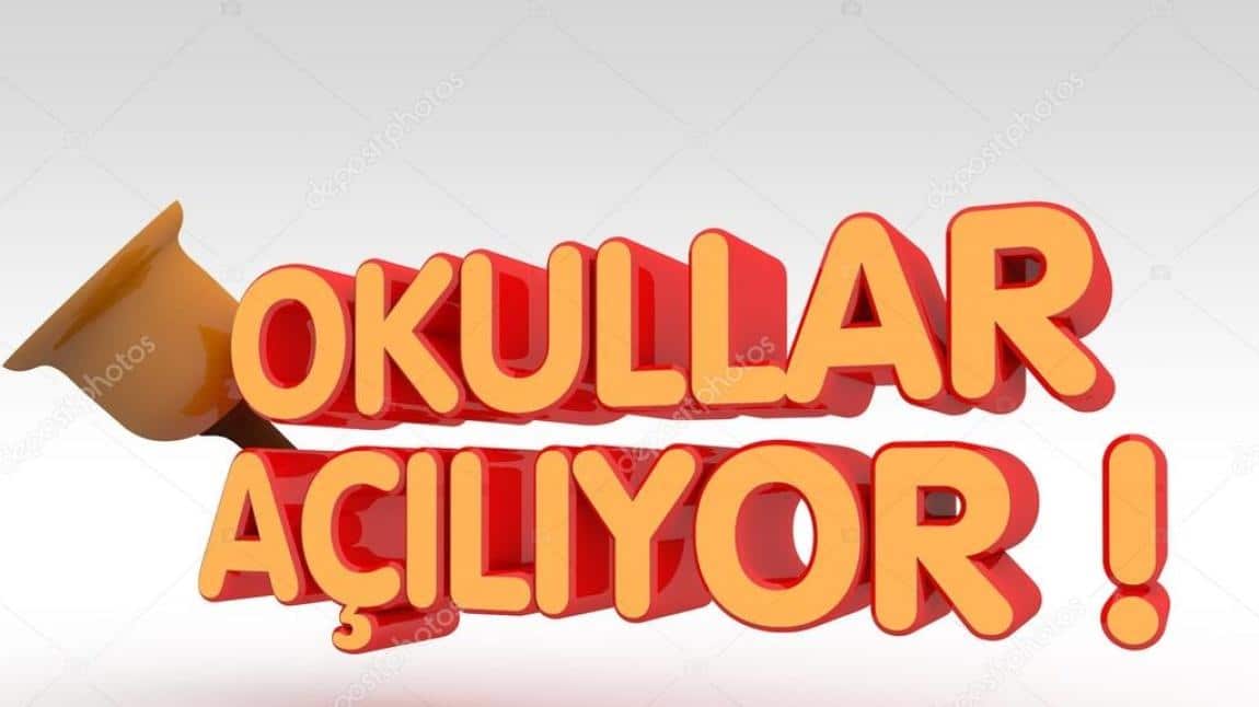 Okulumuzda Yeni Eğitim Öğretim Yılı Hazırlıkları Tüm Hızıyla Sürüyor